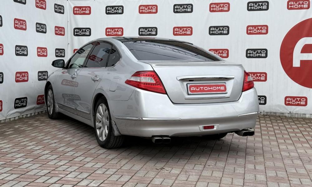 Nissan Teana II (J32) Санкт-Петербург  - изображение 4