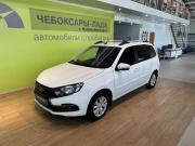 Lada (ВАЗ) Granta I Рестайлинг Чебоксары  - изображение 33