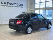 Lada (ВАЗ) Granta I Рестайлинг Волгоград  - изображение 20