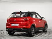 Hyundai Creta I Рестайлинг Санкт-Петербург  - изображение 32