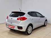 Kia Ceed II Рестайлинг Альметьевск  - изображение 22