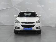 Hyundai ix35 I Новосибирск  - изображение 33