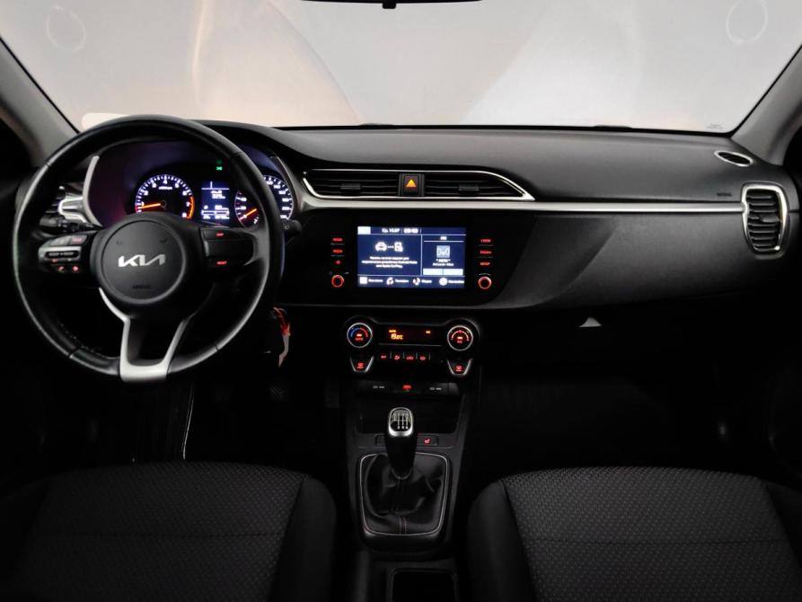 Kia Rio IV Рестайлинг Подольск  - изображение 12