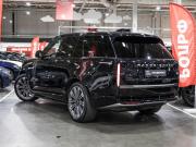 Land Rover Range Rover V Санкт-Петербург  - изображение 55