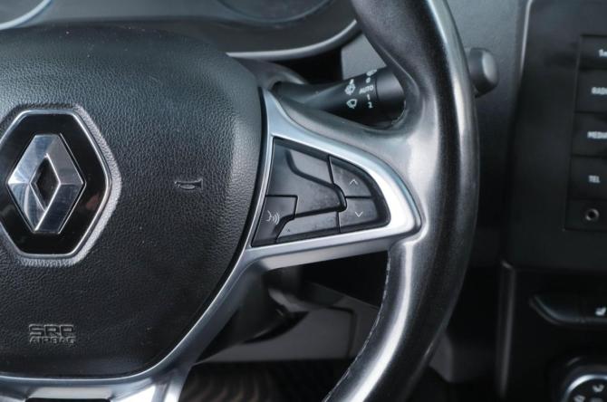 Renault Arkana I с пробегом 2019 года, цена 1 589 000 рублей, 151304 км, внедорожник, Автокод Объявления