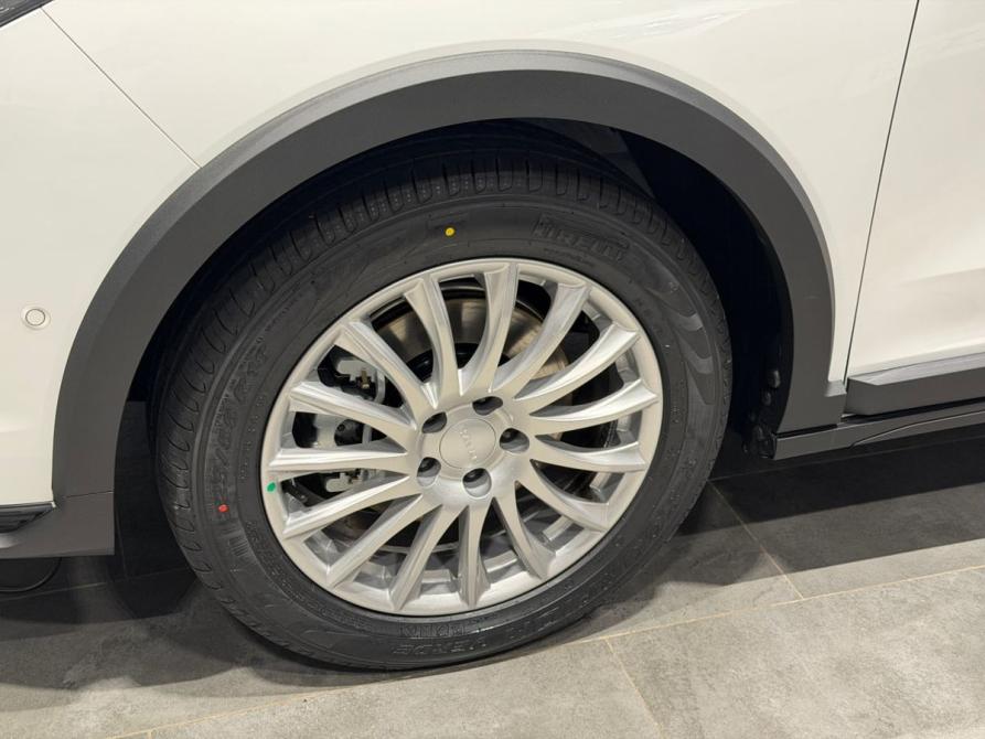Haval Jolion I Рестайлинг Тольятти  - изображение 12
