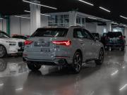 Audi Q3 II (F3) Москва  - изображение 34