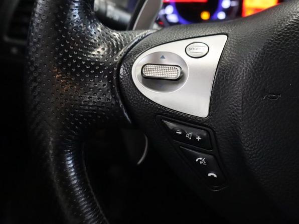 Infiniti FX II (S51) с пробегом 2010 года, цена 1 218 700 рублей, 267259 км, внедорожник, Автокод Объявления