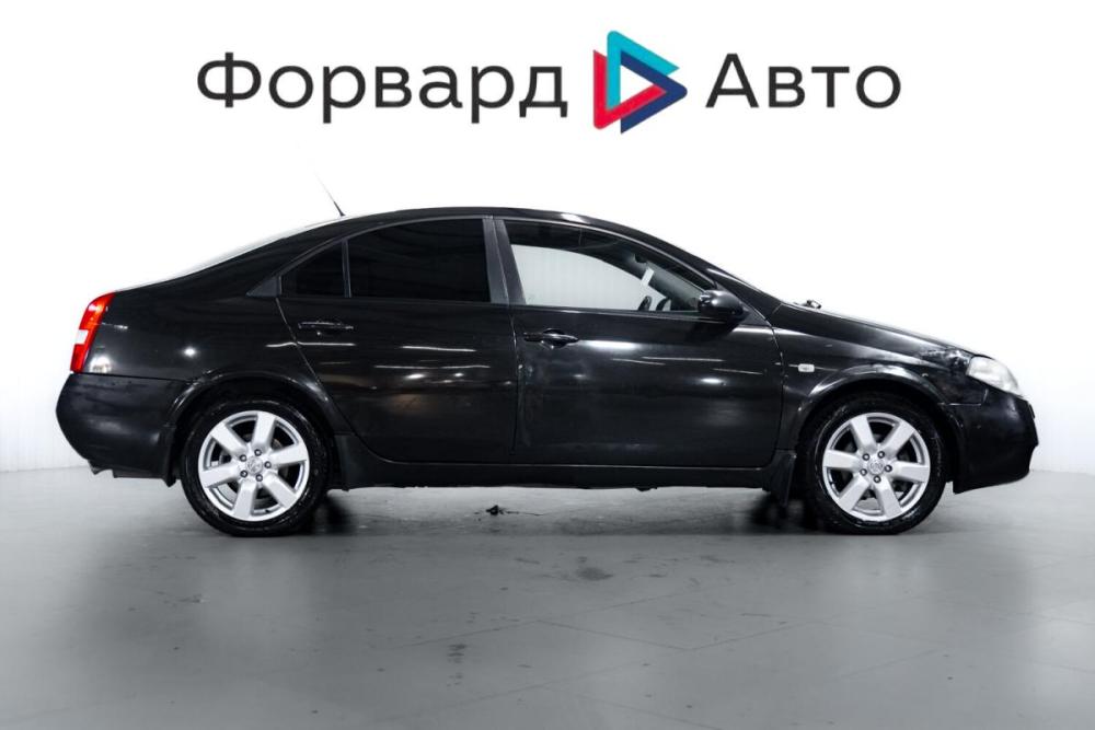 Nissan Primera III (P12) Тюмень  - изображение 9