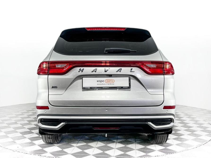 Haval M6 II Ногинск  - изображение 4