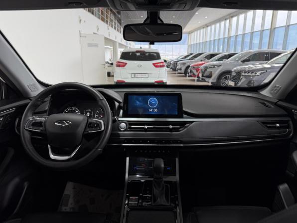 Chery Tiggo 4 Pro I Рестайлинг с пробегом 2024 года, цена 1 600 000 рублей, 27132 км, внедорожник, Автокод Объявления