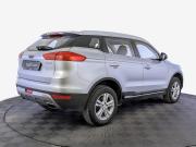Geely Atlas I Москва  - изображение 33