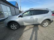 Toyota RAV4 IV (XA40) Курган  - изображение 10