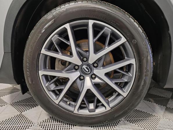 GAC GS8 II с пробегом 2024 года, цена 2 950 000 рублей, 99949 км, внедорожник, Автокод Объявления
