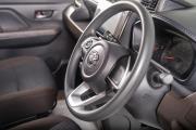 Toyota Roomy I Рестайлинг Томск  - изображение 31