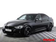 BMW 3 серии VI (F3x) Рестайлинг Москва  - изображение 24