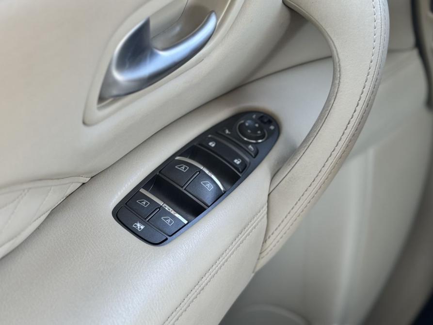 Infiniti QX80 I Рестайлинг 2 Санкт-Петербург  - изображение 14