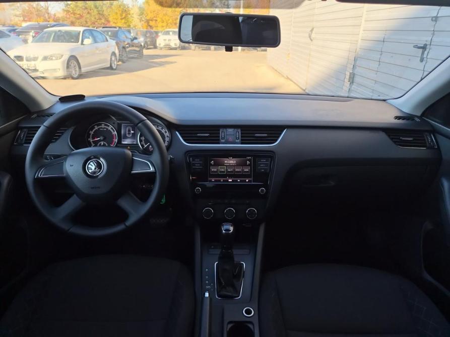 Skoda Octavia III (A7) Рестайлинг Саратов  - изображение 25