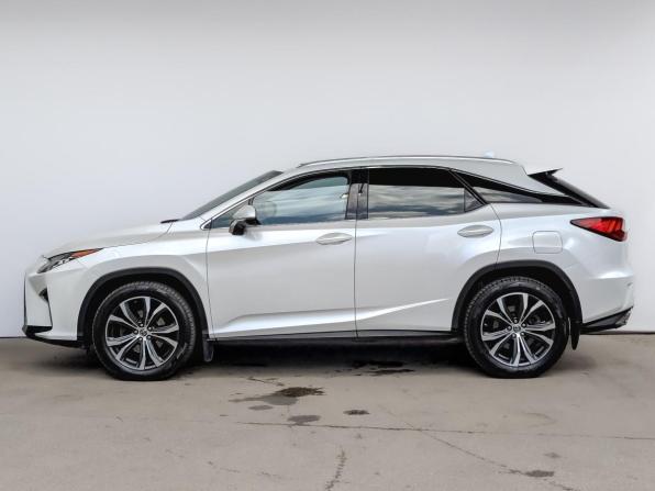 Lexus RX IV с пробегом 2018 года, цена 4 460 000 рублей, 92075 км, внедорожник, Автокод Объявления
