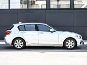 BMW 1 серии II (F20/F21) Рестайлинг 2 Новороссийск  - изображение 29