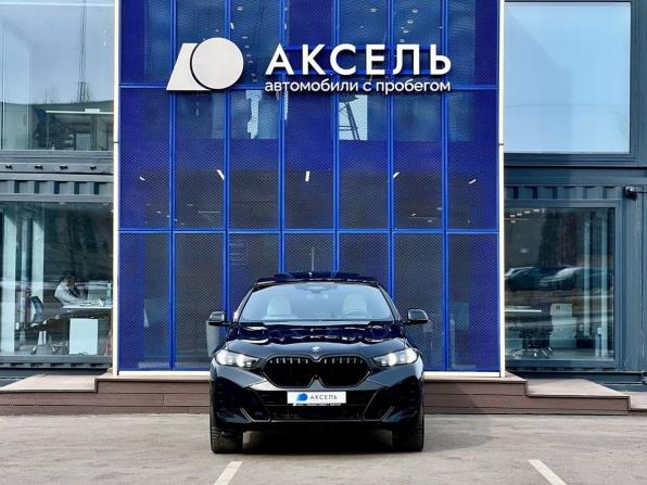 BMW X6 III (G06) Рестайлинг с пробегом 2023 года, цена 12 449 000 рублей, 30000 км, внедорожник, Автокод Объявления
