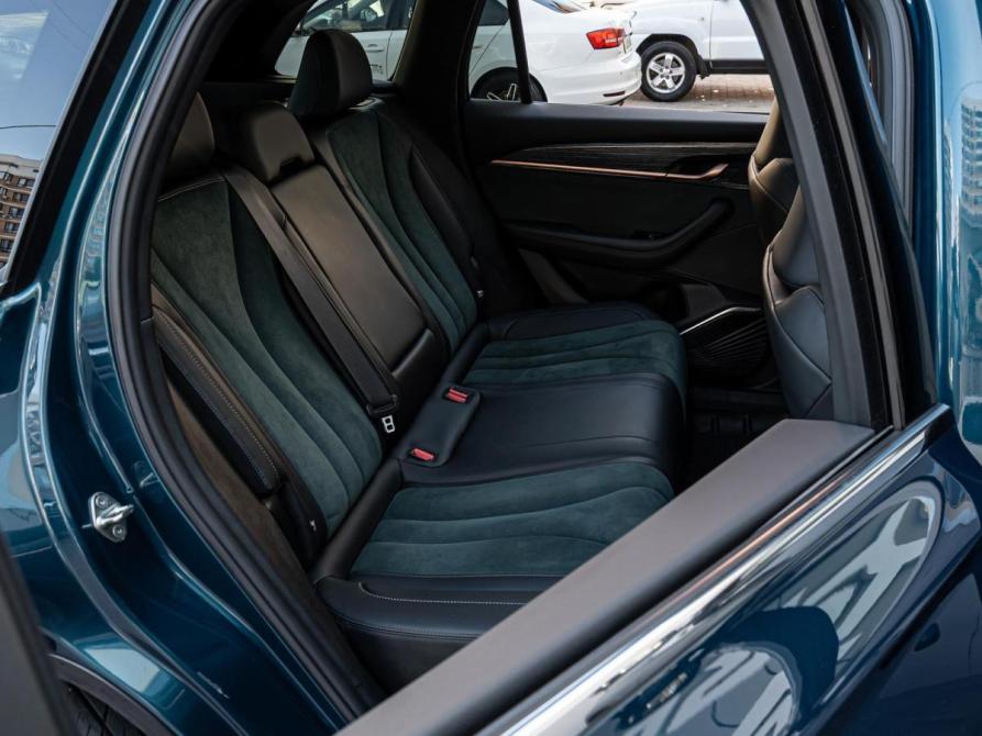 Geely Monjaro I Краснодар  - изображение 7