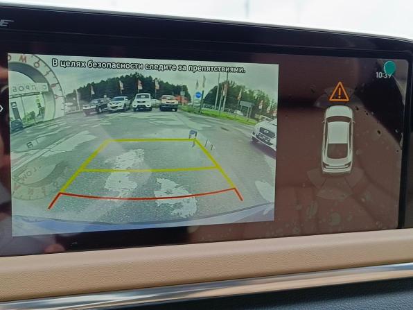 Hyundai Sonata VIII (DN8) с пробегом 2020 года, цена 2 249 995 рублей, 60819 км, седан, Автокод Объявления