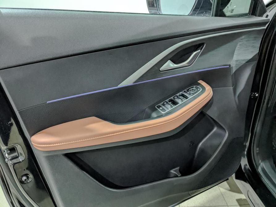 Omoda C5 I Химки  - изображение 19