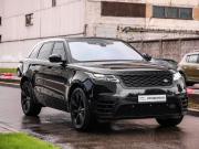 Land Rover Range Rover Velar I Санкт-Петербург  - изображение 46