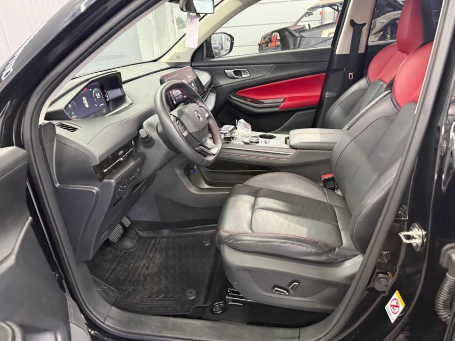 Changan CS55 Plus II Краснодар  - изображение 12