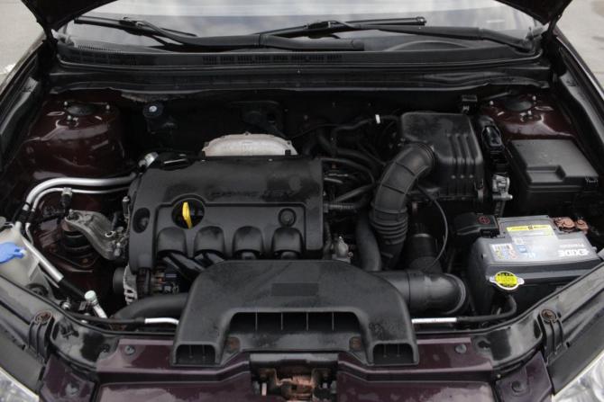 Hyundai Elantra IV (HD) с пробегом 2010 года, цена 660 000 рублей, 240200 км, седан, Автокод Объявления