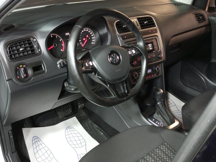 Volkswagen Polo V Рестайлинг Уфа  - изображение 7