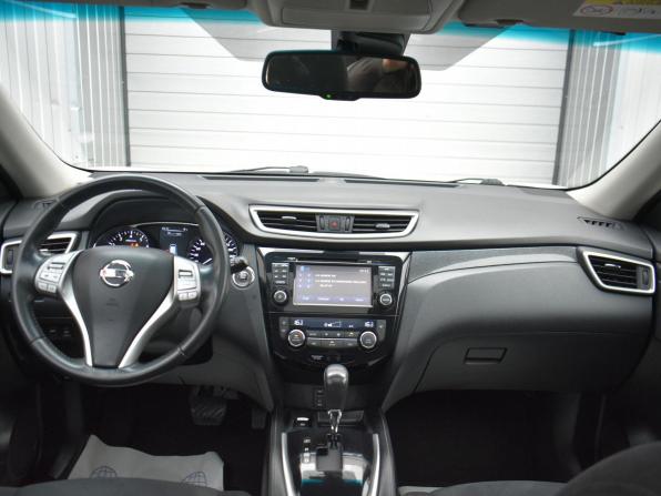 Nissan X-Trail III с пробегом 2015 года, цена 1 249 000 рублей, 248310 км, внедорожник, Автокод Объявления
