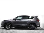 Hyundai Santa Fe IV Рестайлинг Москва  - изображение 30