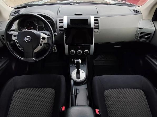 Nissan X-Trail II с пробегом 2008 года, цена 865 000 рублей, 152213 км, внедорожник, Автокод Объявления