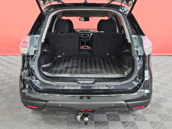 Nissan X-Trail III с пробегом 2017 года, цена 1 680 000 рублей, 162954 км, внедорожник, Автокод Объявления