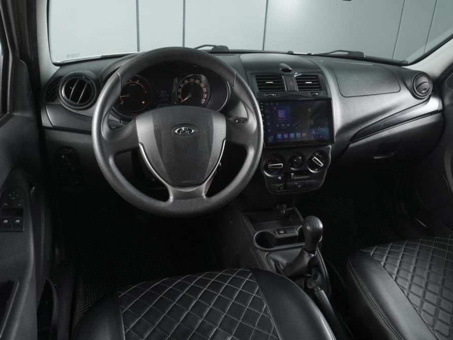 Lada (ВАЗ) Granta I Рестайлинг Ростов-на-Дону  - изображение 6