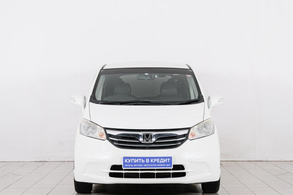 Honda Freed I Рестайлинг Красноярск  - изображение 2