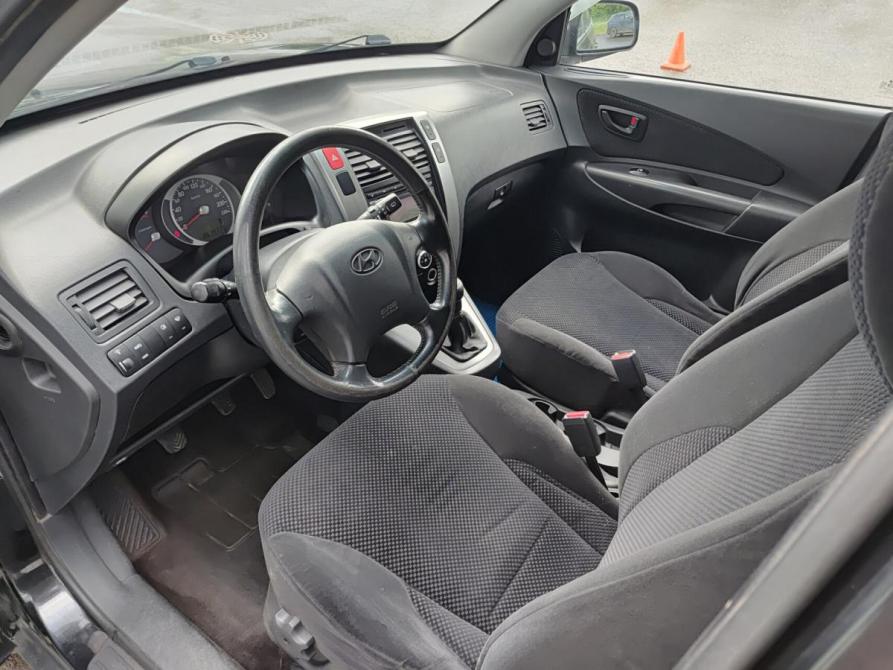 Hyundai Tucson I Ижевск  - изображение 20