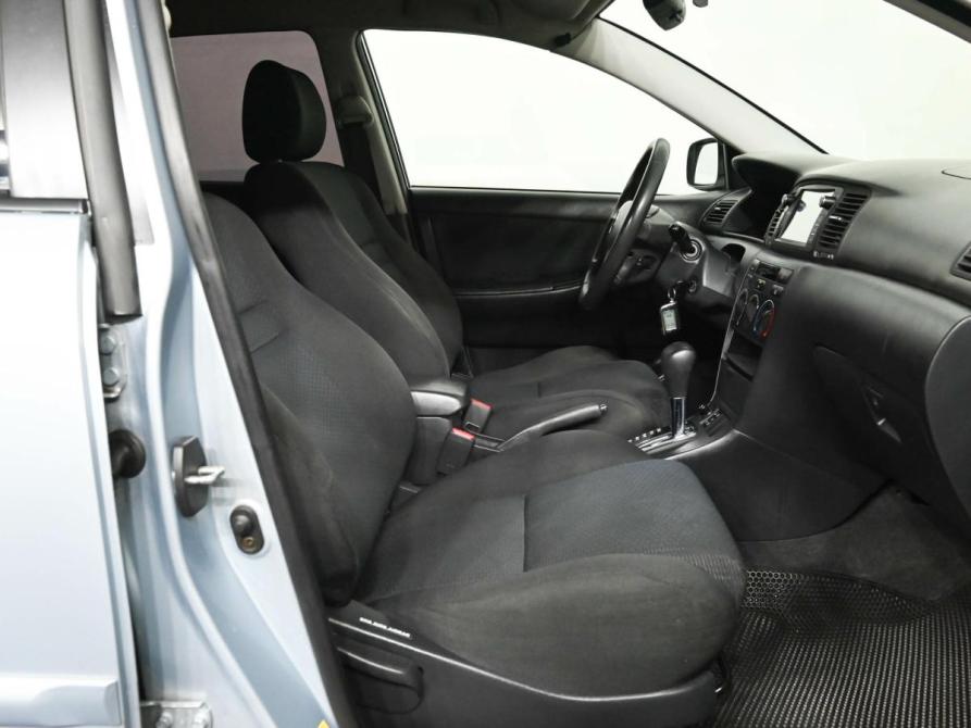 Toyota Corolla IX (E120 E130) Рестайлинг Екатеринбург  - изображение 10