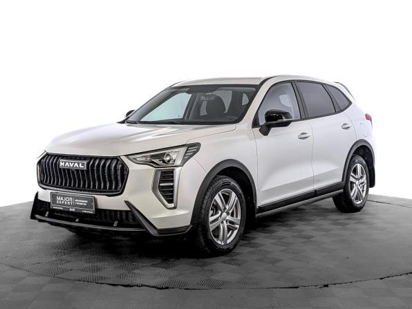 Haval Jolion I Рестайлинг с пробегом 2025 года, цена 1 970 000 рублей, 14227 км, внедорожник, Автокод Объявления