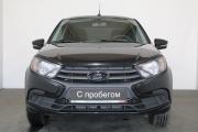Lada (ВАЗ) Granta I Рестайлинг Санкт-Петербург  - изображение 18