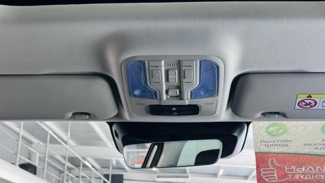 Haval F7 I Рестайлинг с пробегом 2024 года, цена 2 110 000 рублей, 93200 км, внедорожник, Автокод Объявления