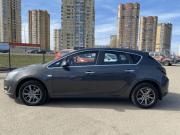 Opel Astra J Рестайлинг Тверь  - изображение 25