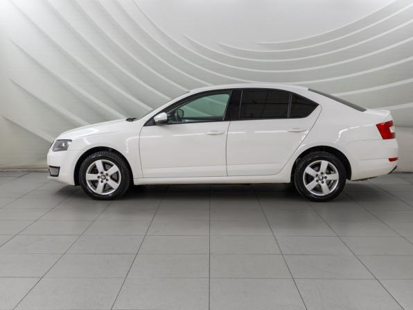 Skoda Octavia III (A7) с пробегом 2015 года, цена 1 278 000 рублей, 185245 км, лифтбек, Автокод Объявления