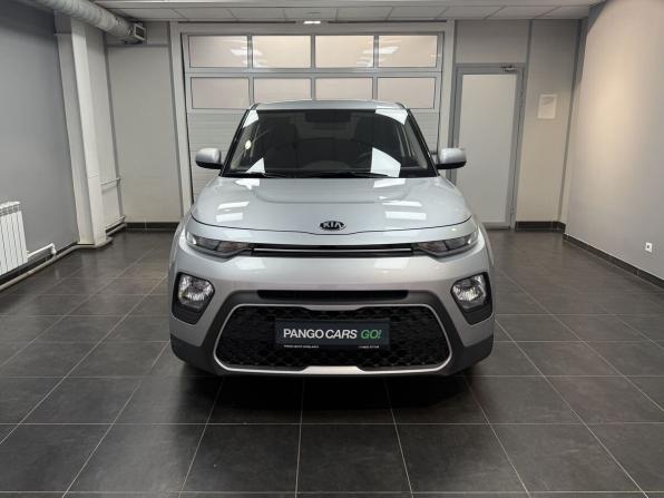 Kia Soul III с пробегом 2019 года, цена 1 965 000 рублей, 51814 км, хэтчбек, Автокод Объявления
