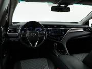 Toyota Camry VIII (XV70) Москва  - изображение 28