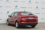 Skoda Rapid II Пермь  - изображение 29