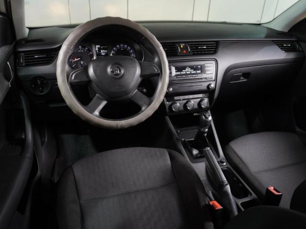 Skoda Octavia III (A7) с пробегом 2014 года, цена 939 000 рублей, 200535 км, лифтбек, Автокод Объявления