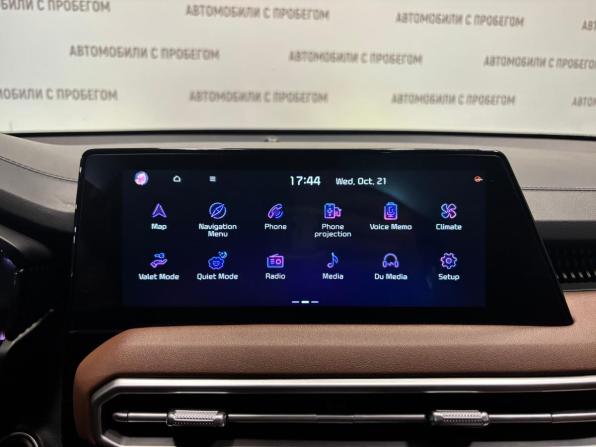 Kia Sportage (China) III (NP) Рестайлинг с пробегом 2023 года, цена 2 799 000 рублей, 66000 км, внедорожник, Автокод Объявления